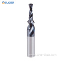 Tungsten Carbide Step Drill Bits For Wood Drilling